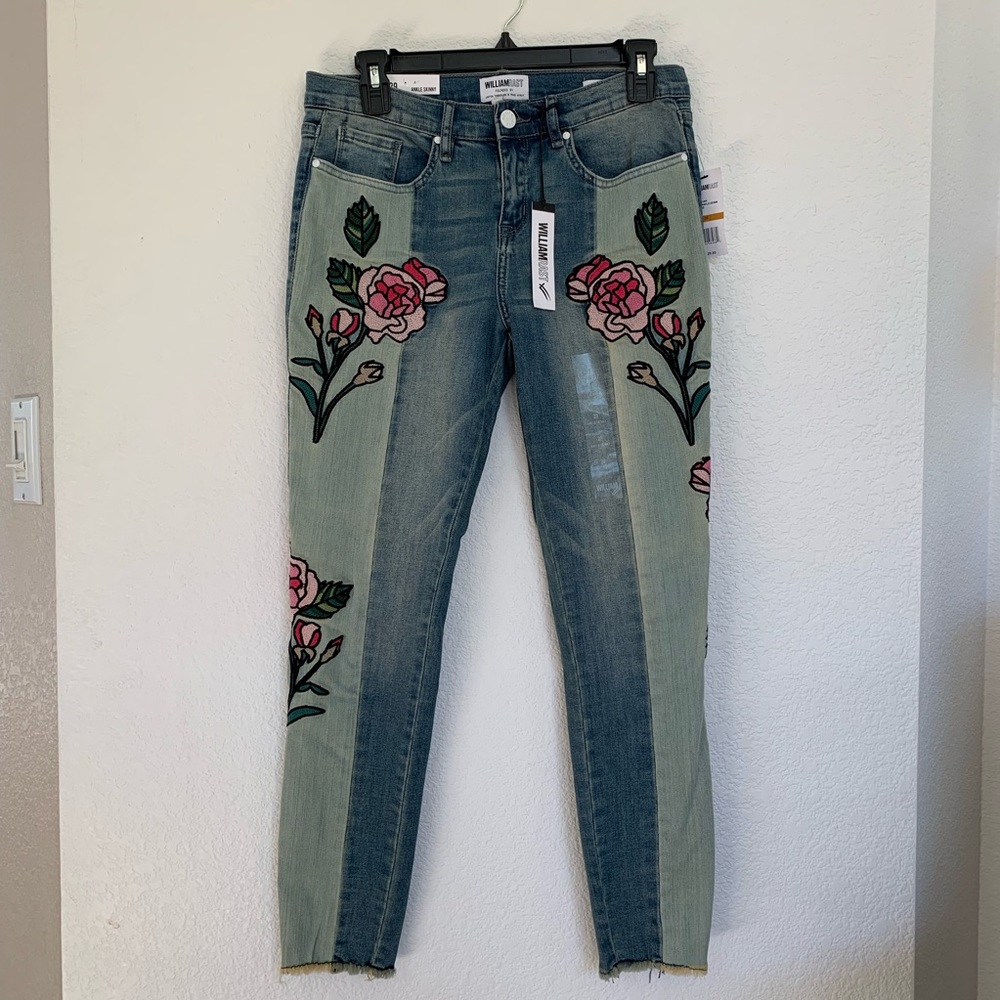 William Rast Jeans